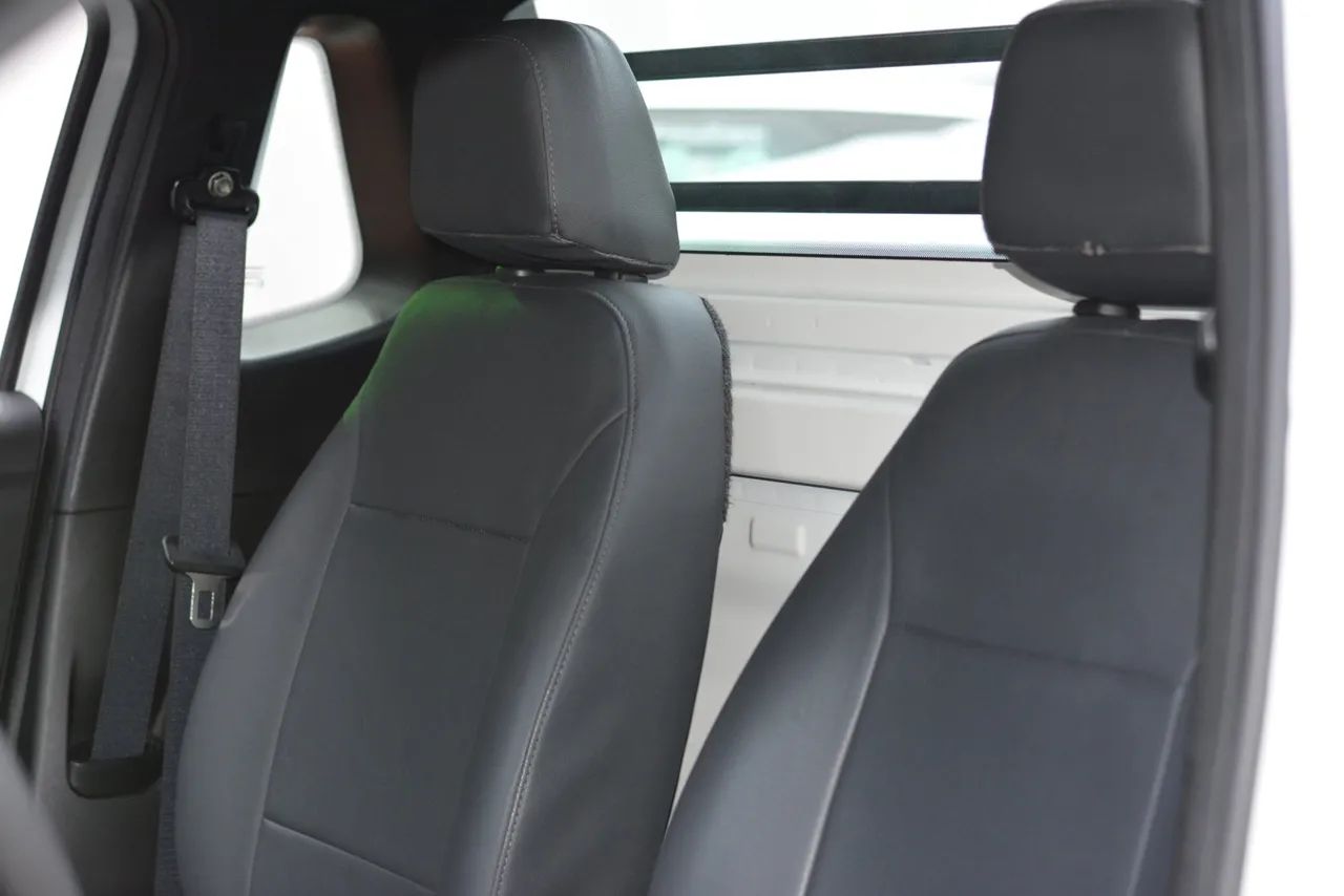 Fiat Strada Endurance 1.4 Flex 8V CS Plus 2023 - Foto 11