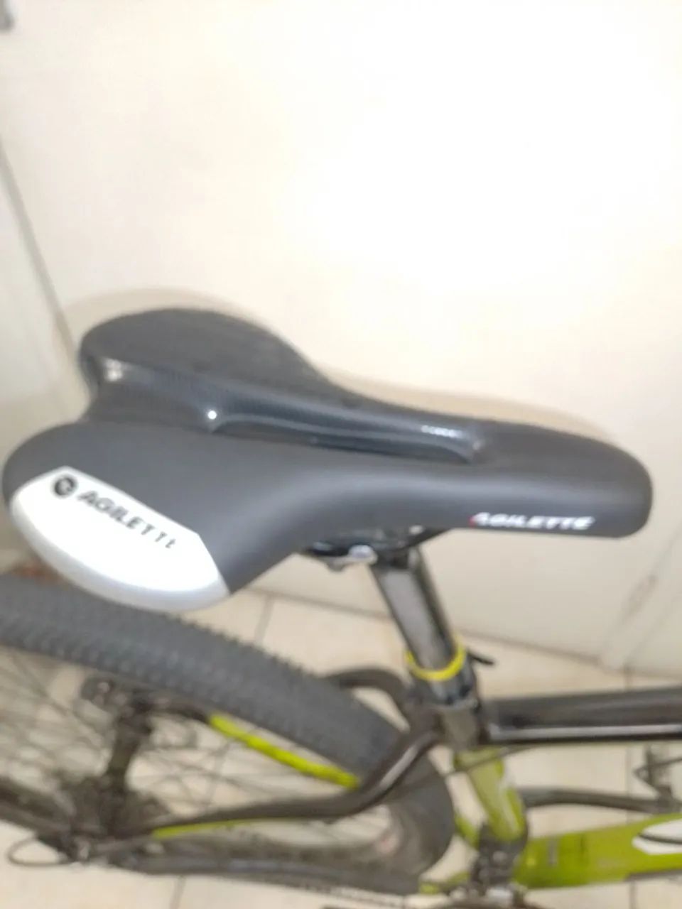 Bicicleta Specialized 29 Aluminio