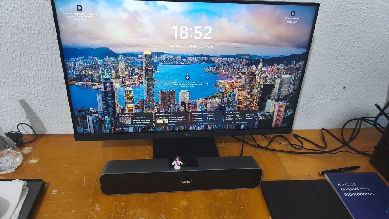 Pc completo para jogos, edição e trabalho, pra vender logo
