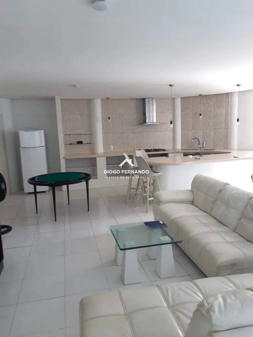 Casa no Condomínio Vilas do Porto com 6 Dormitórios e Piscina - Foto 5