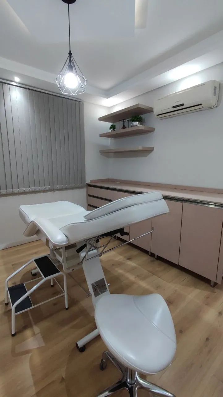 ESTÉTICA COMPLETA MONTADA - Foto 2