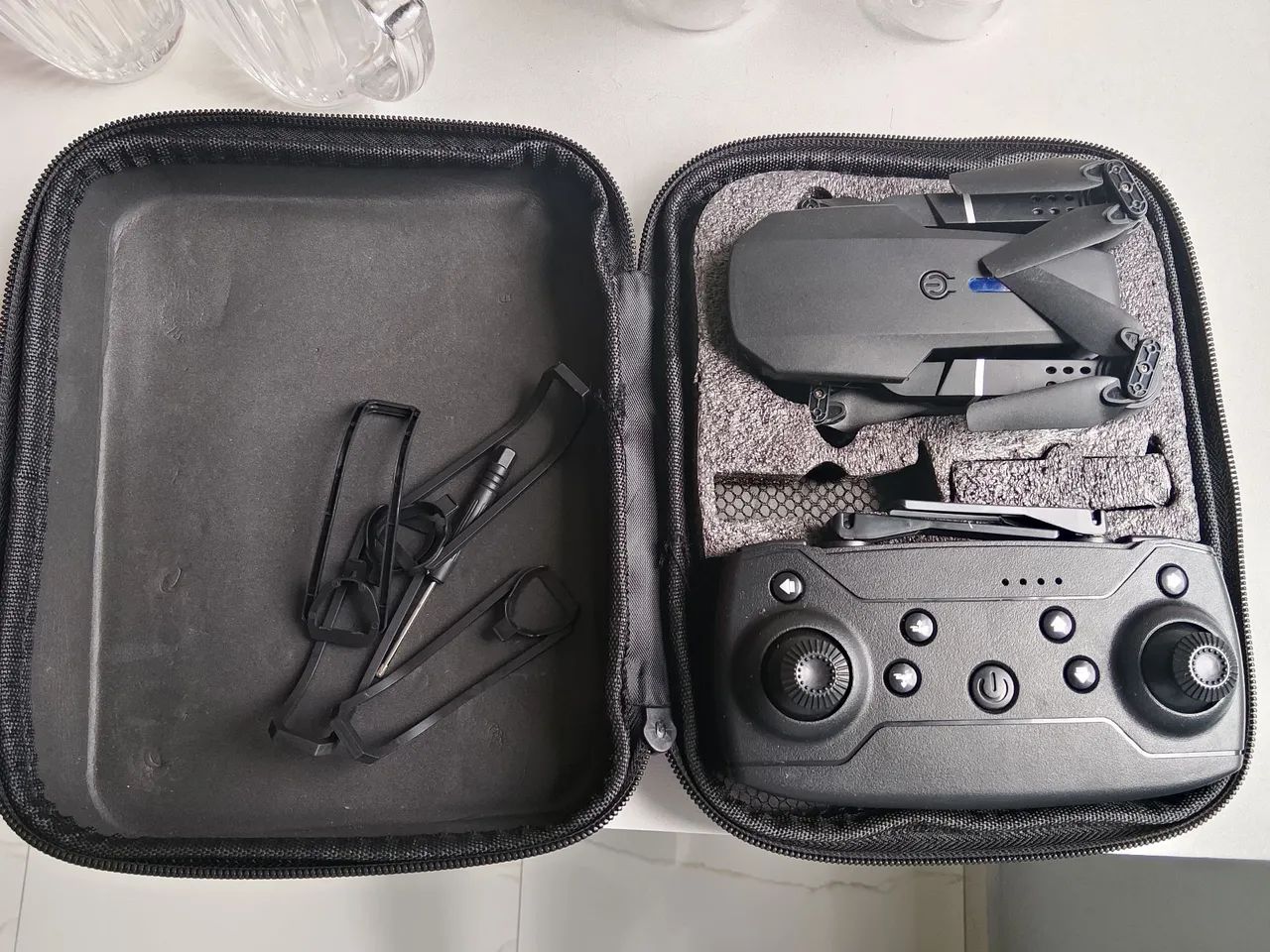 Drone E88 Pro - Foto 2