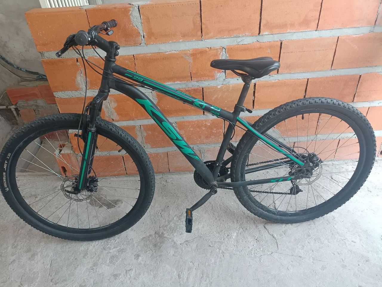 BIKE CALOI ARO 29 - Foto 2