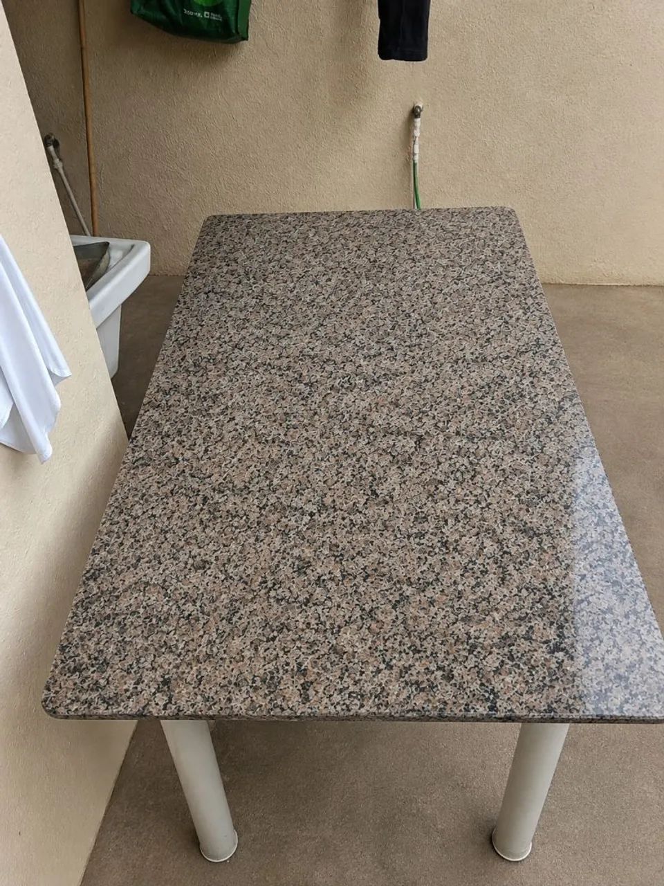 Mesa de mamore  - Foto 2