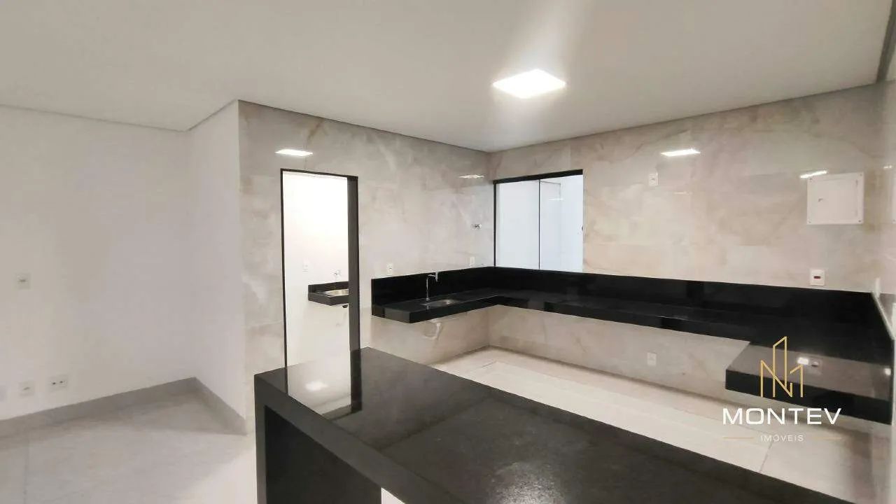 Apartamento residencial à venda no Centro de Divinópolis com 2 suítes e 2 vagas - Foto 3