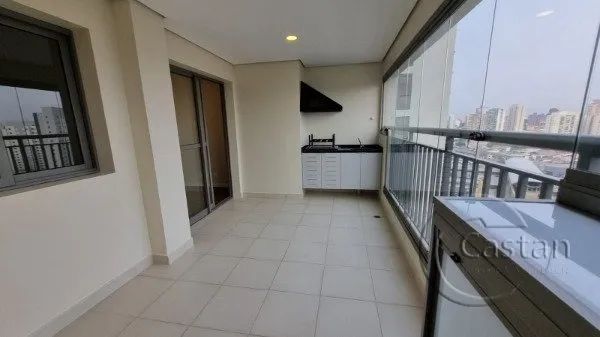 Apartamento em Vila Prudente
