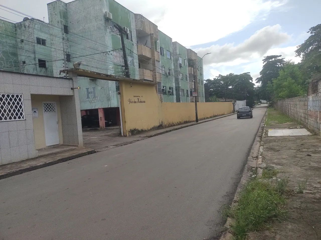 Alugo/vendo e passo chave apt com mobilia e sem