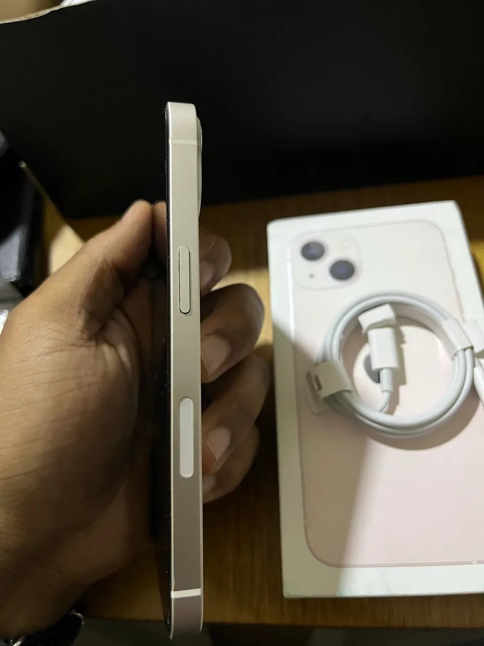 iPhone 13 128 Gigas - Foto 3
