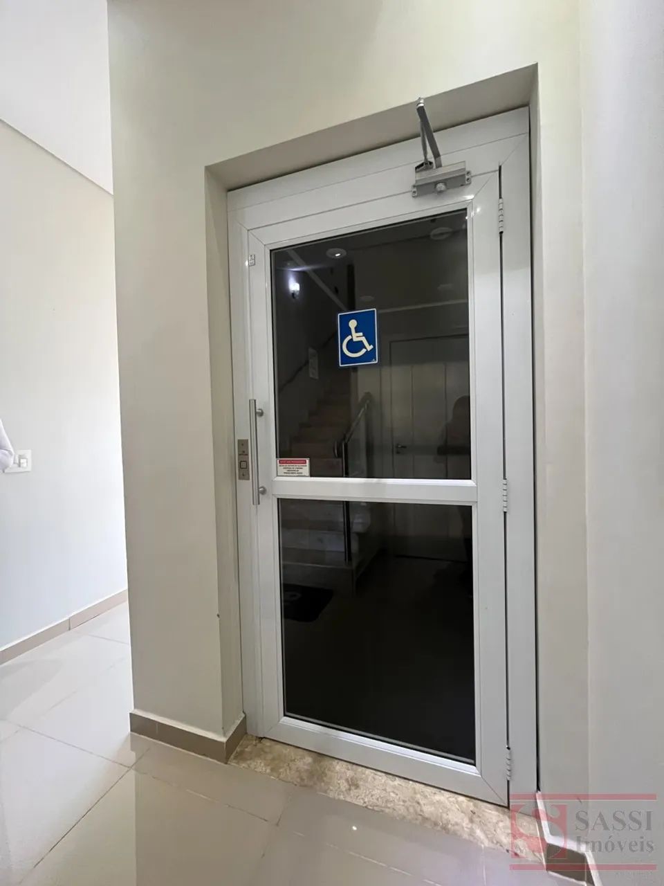 Sala Comercial em VILA FASCINA - Foto 3