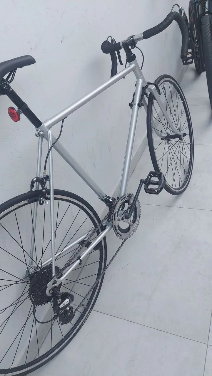 Monark 10 restaurada - Foto 2
