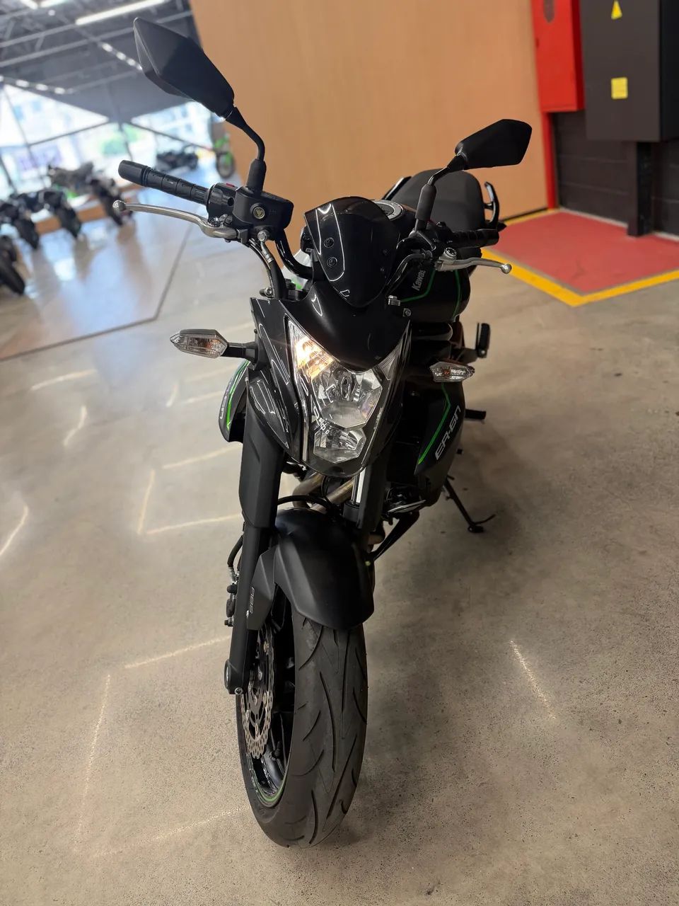 ER-6N - Foto 4
