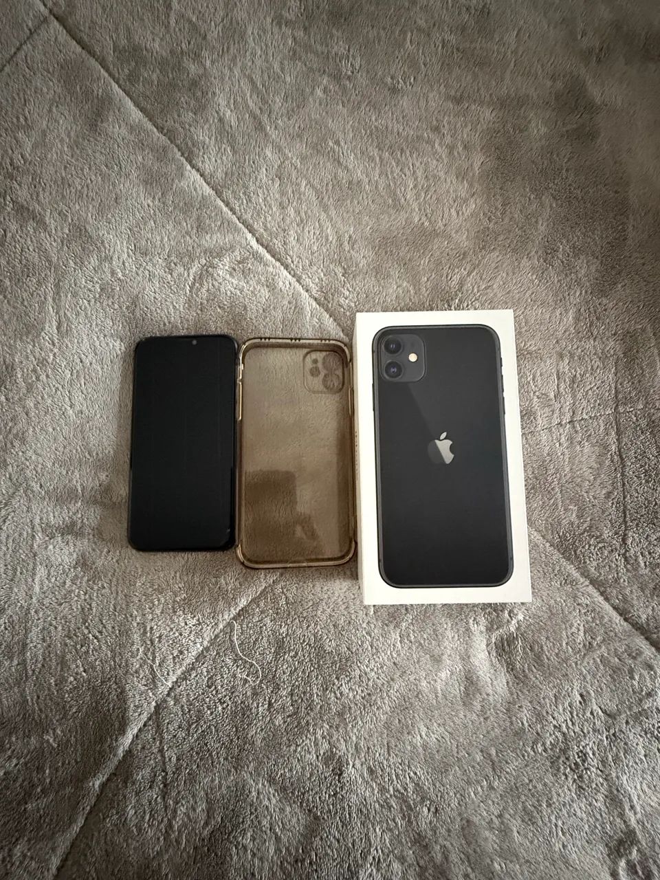 Vendo iPhone 11 seminovo  - Foto 3