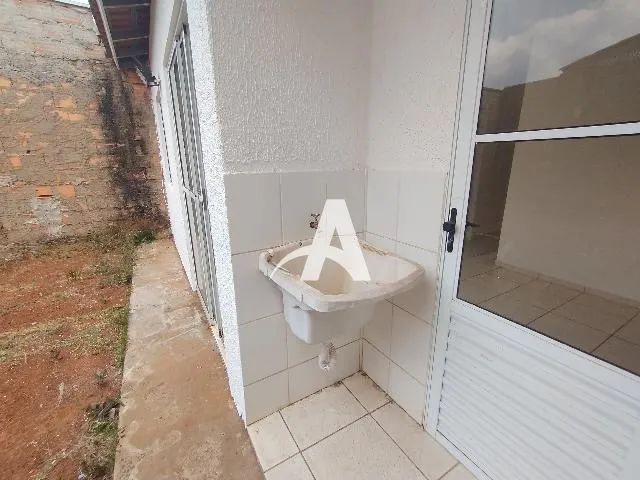 Aluguel Casa em condomínio ACLIMAÇÃO - Foto 5
