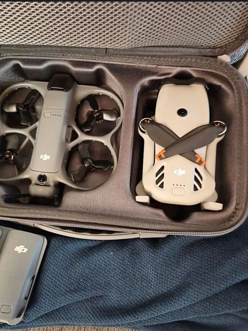 Dji Neo 2 Standart+Dock 04 Baterias  - Foto 5
