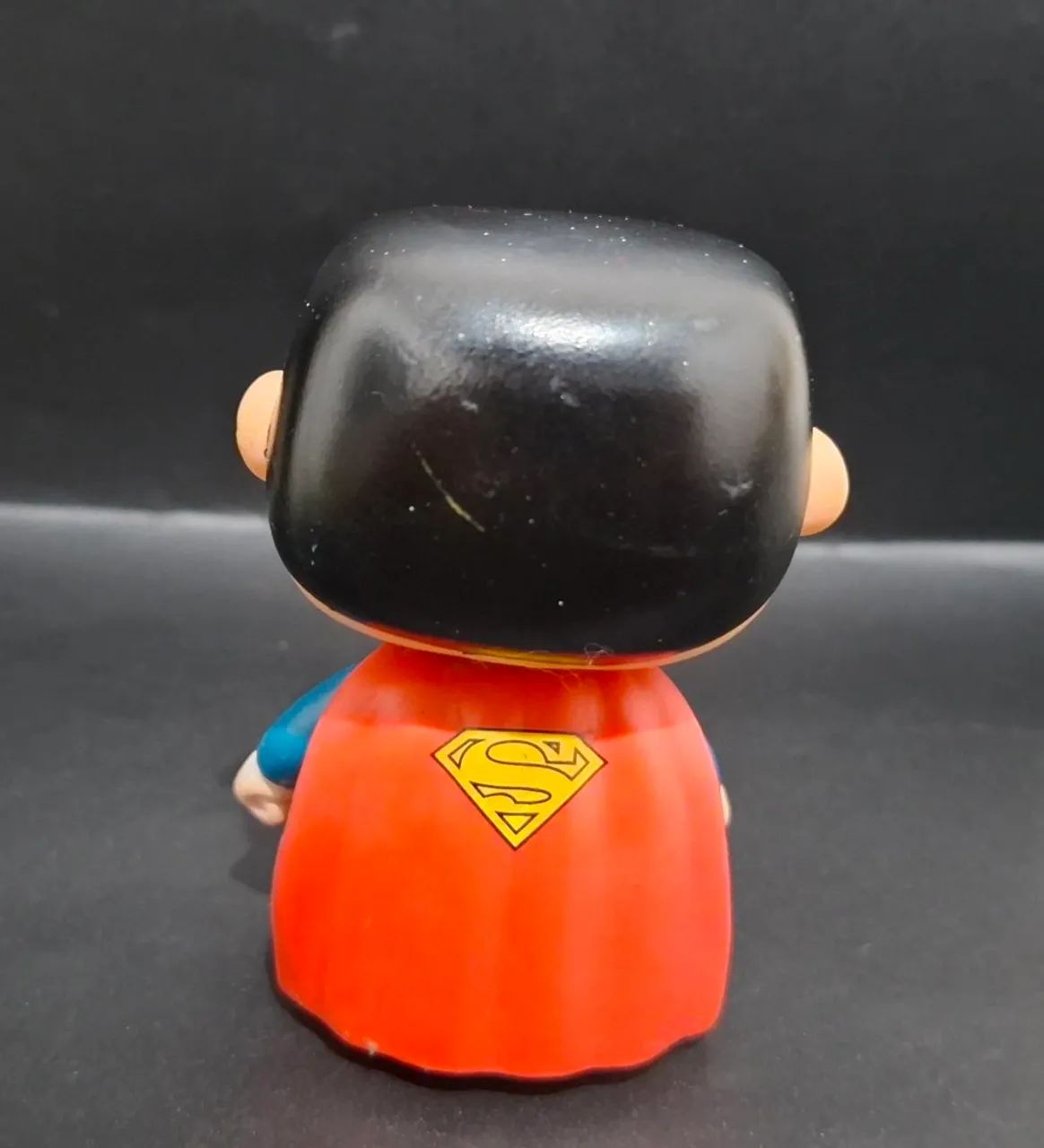 Superman Funko Pop original Dc Comics(LEIA A DESCRIÇÃO) - Foto 3