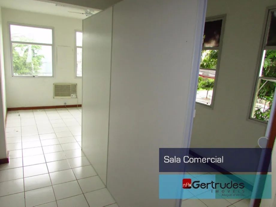 Sala Comercial em Jardim da Penha - Foto 5