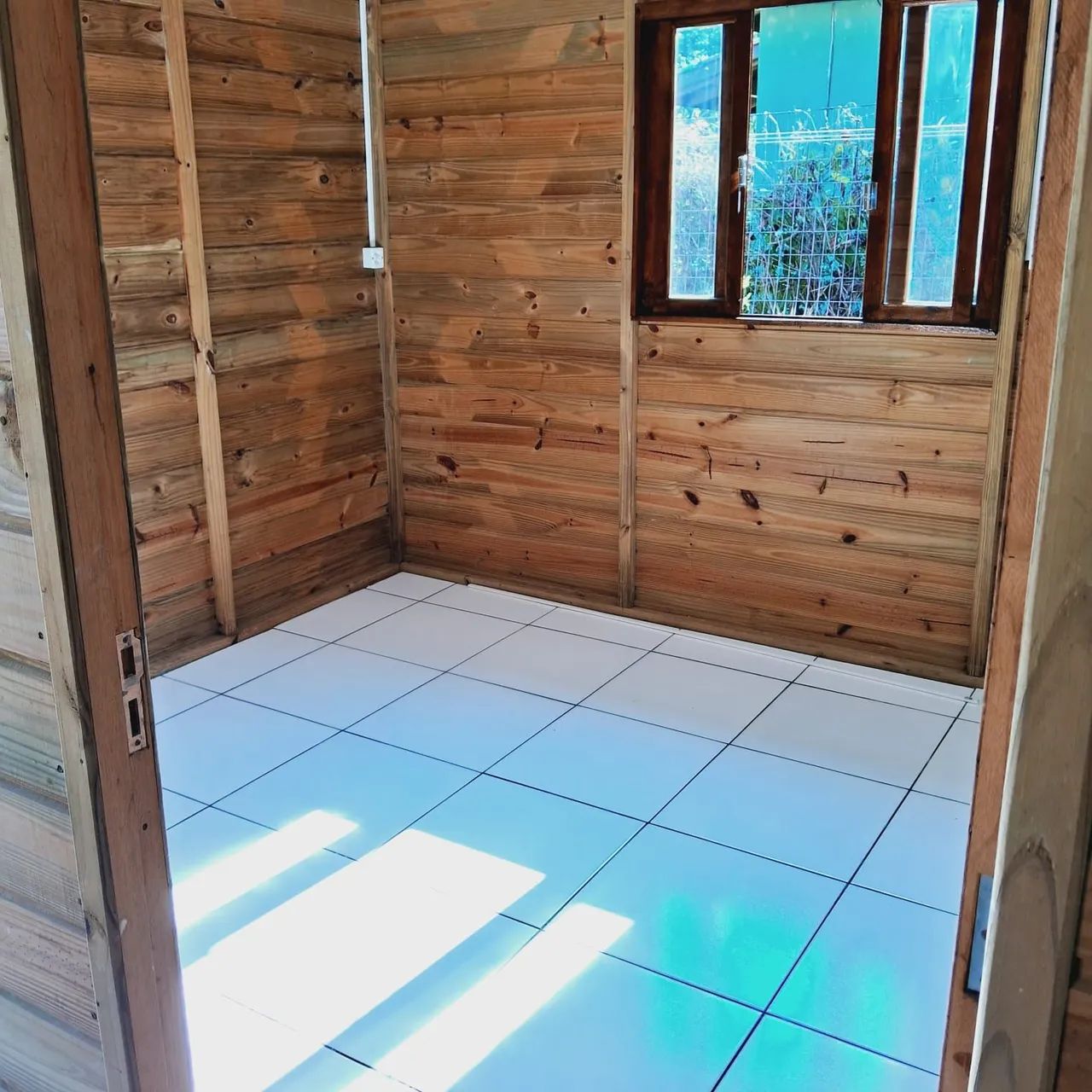 Alugo Casa de 1 quarto próximo  ao Komprão  do Campo Duna Garopaba  Imbituba  - Foto 4