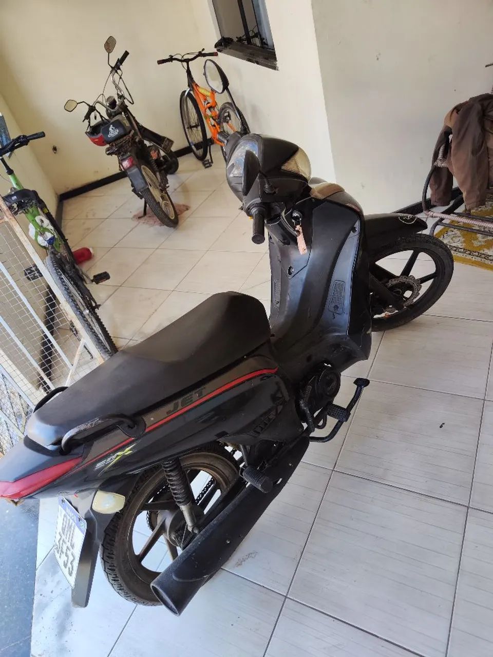 Shineray Jet 50x - Foto 2
