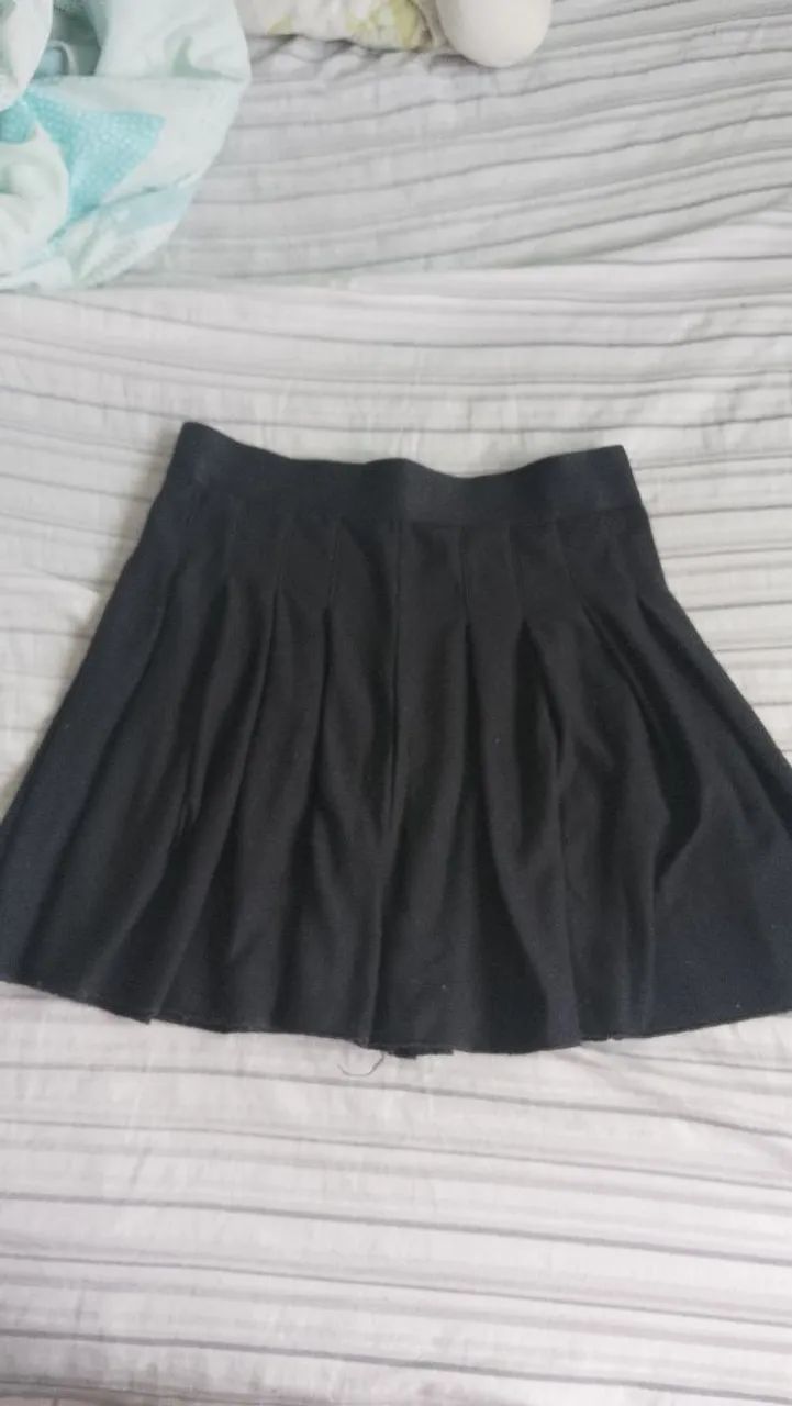 Roupas pouco usadas  - Foto 4