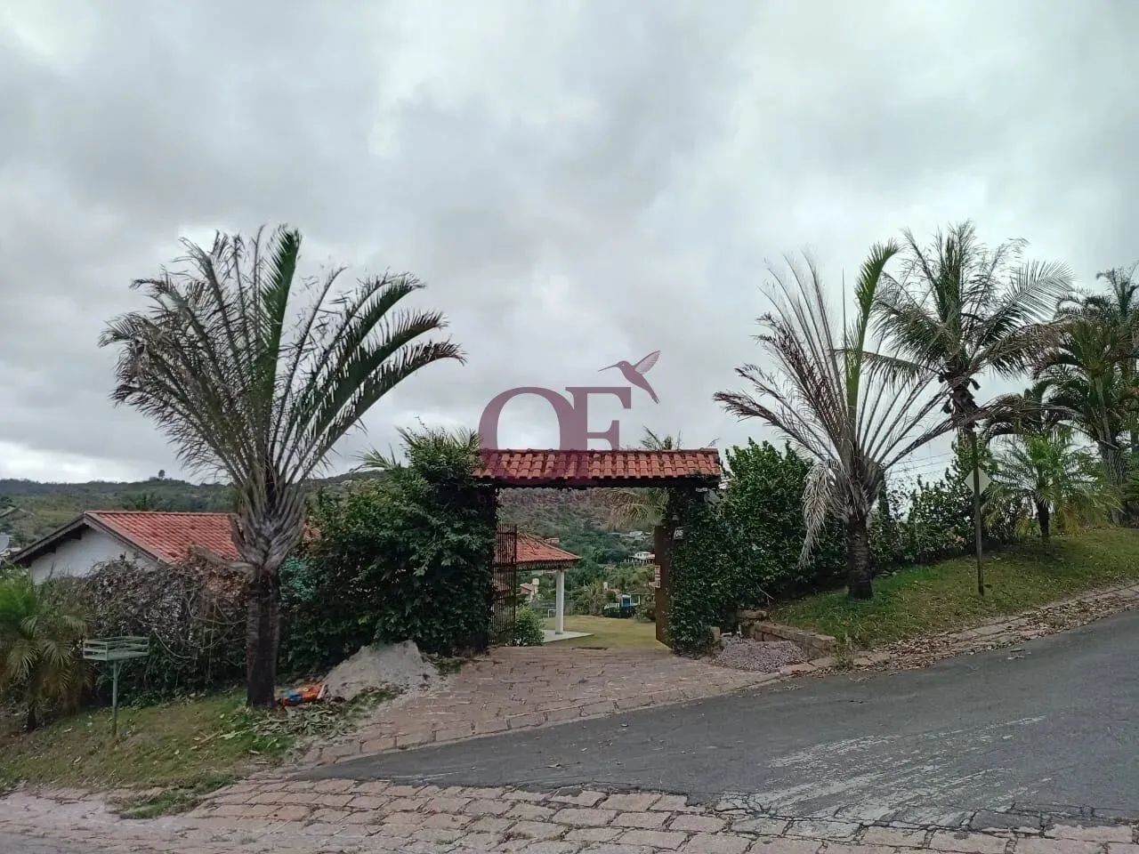 Chácara Térrea no Condomínio Jardim Ribeirão I  Itupeva/SP - Foto 5