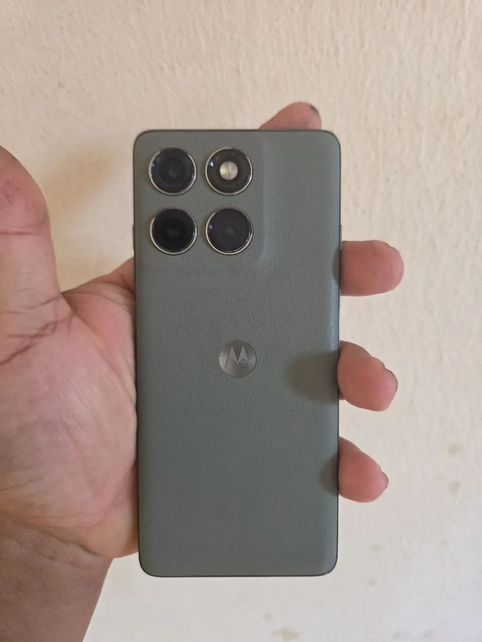 Motorola Edge 60 Pro  - Foto 3