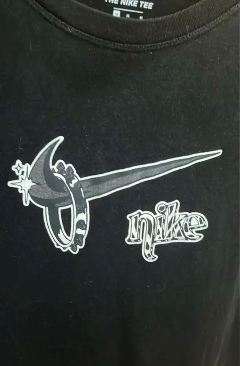 camisa nike tee - Foto 4