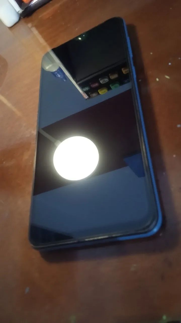 Samsung Galaxy A02 + carregador original  - Foto 3