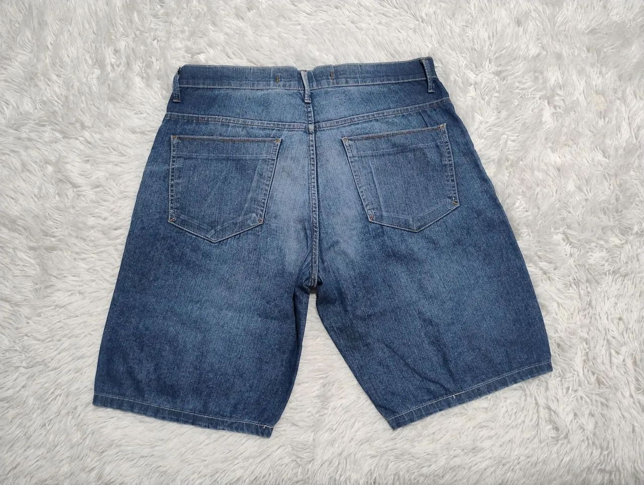 Bermuda Jeans Clock House CL 42 - Foto 3