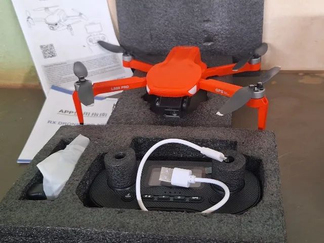 Drone L500 - Foto 2