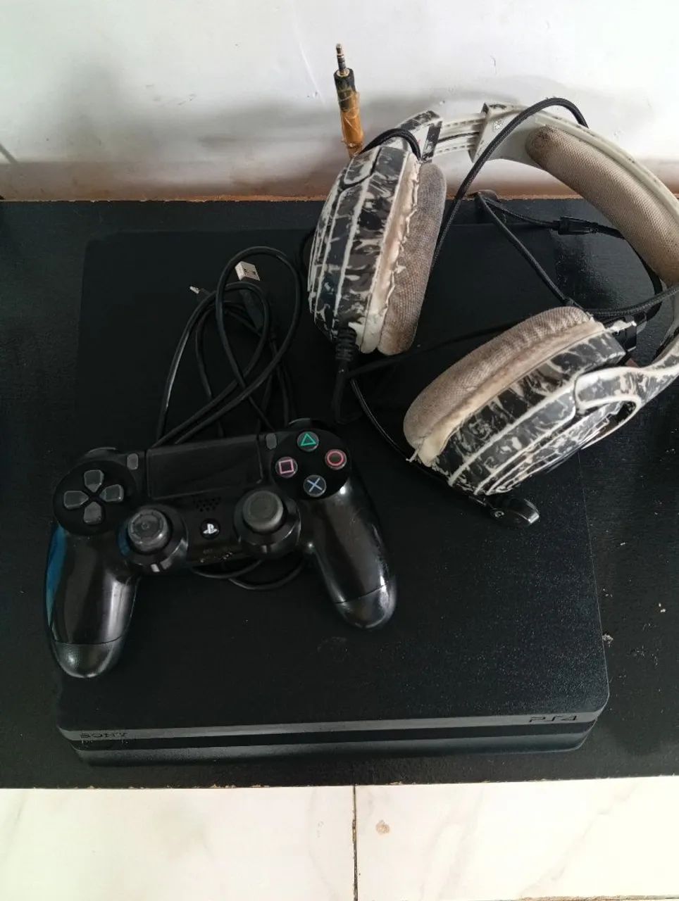 Ps4 barato