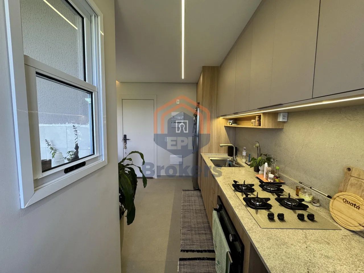 Apartamento em Medeiros - Jundiaí, SP - Foto 4