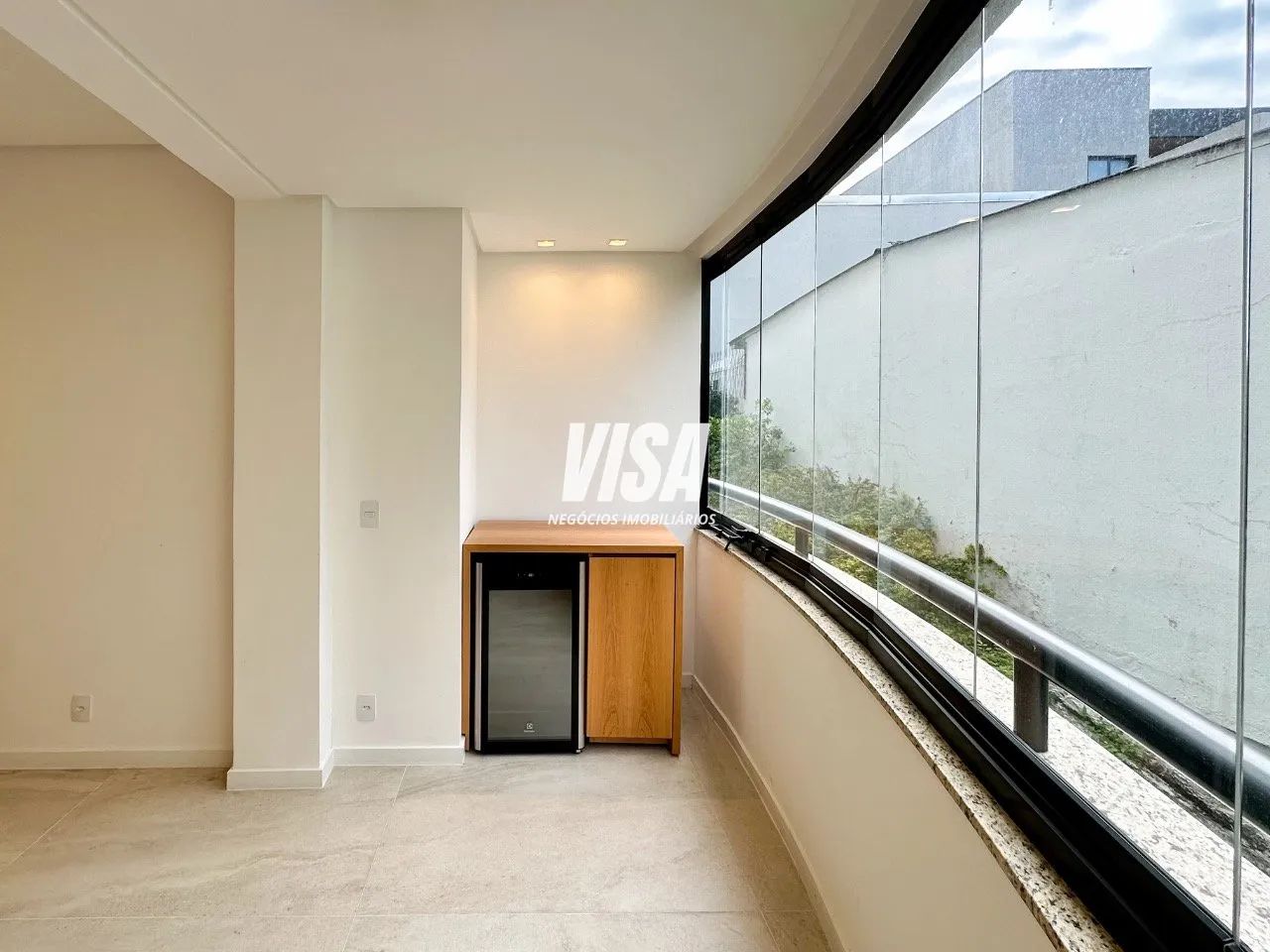 2 SUITES BELLE VIE EM COQUEIROS/ FLORIANÓPOLIS - Foto 5