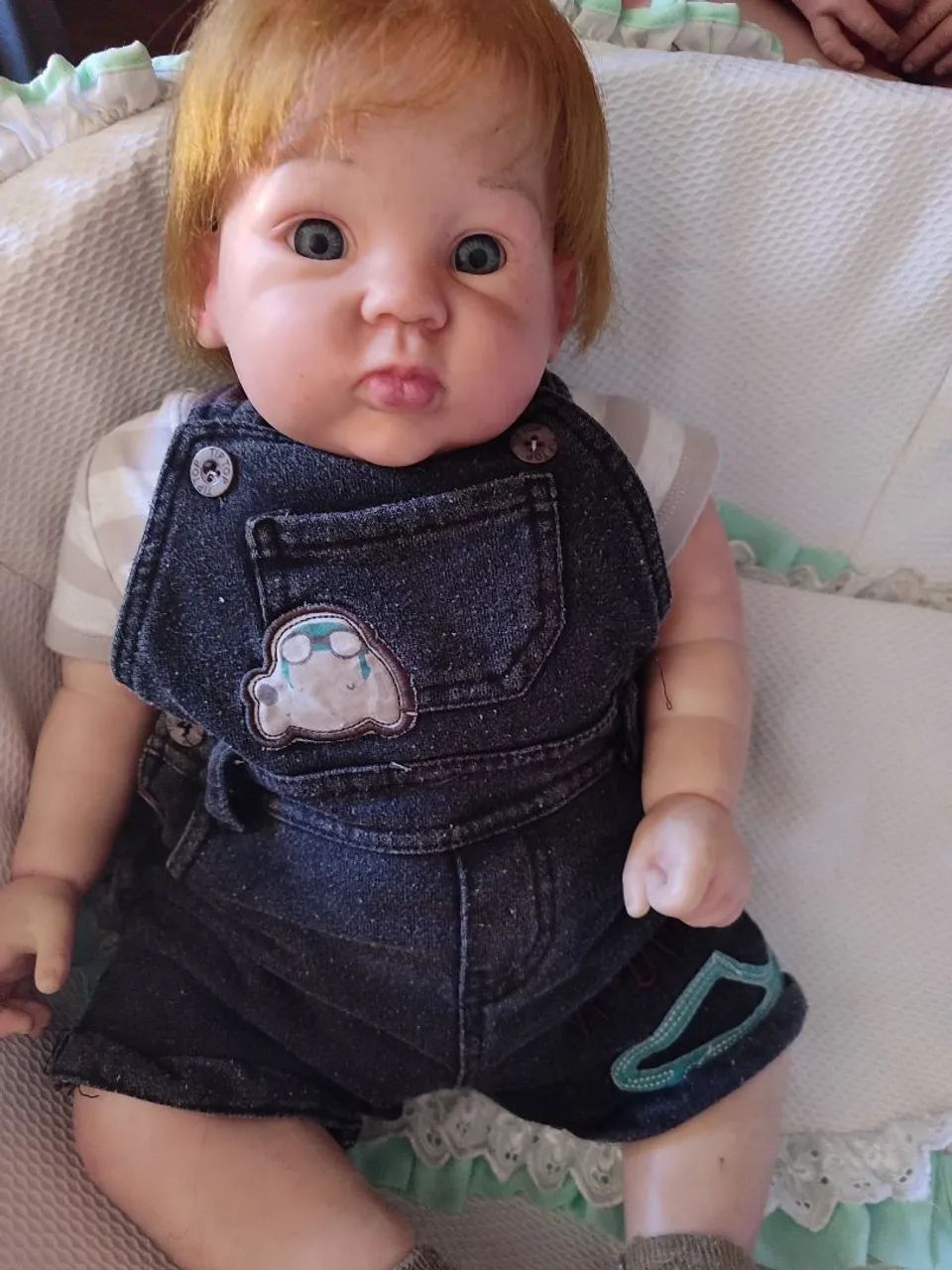 Bebe reborn  - Foto 2