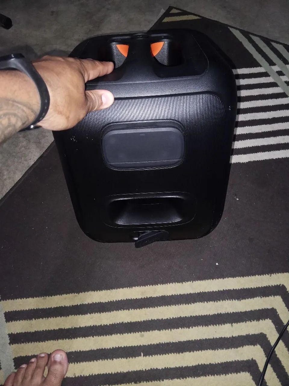 Som jbl  - Foto 3