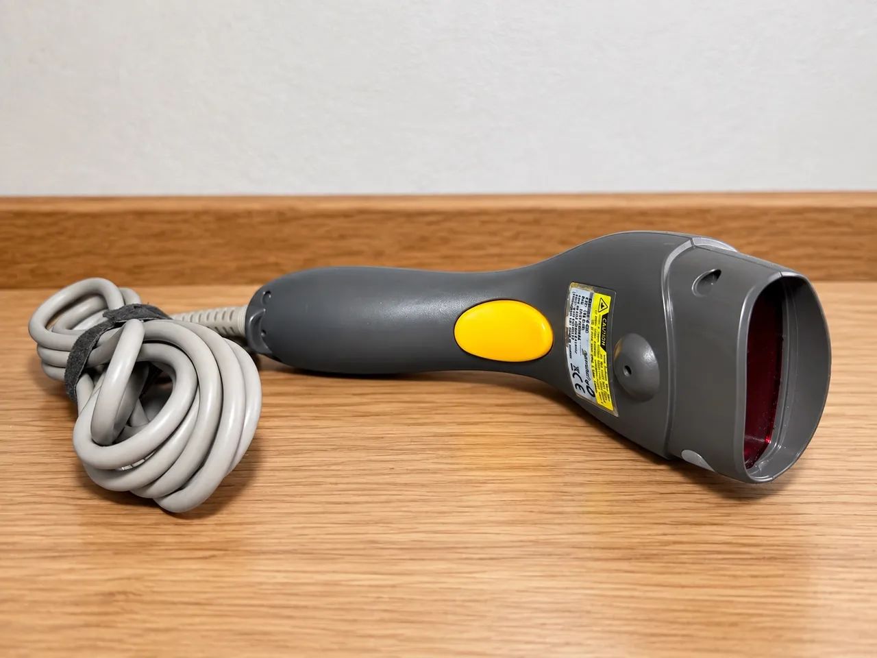 Leitor de Código de Barras Bematech Aquila S-500 Laser - Foto 2