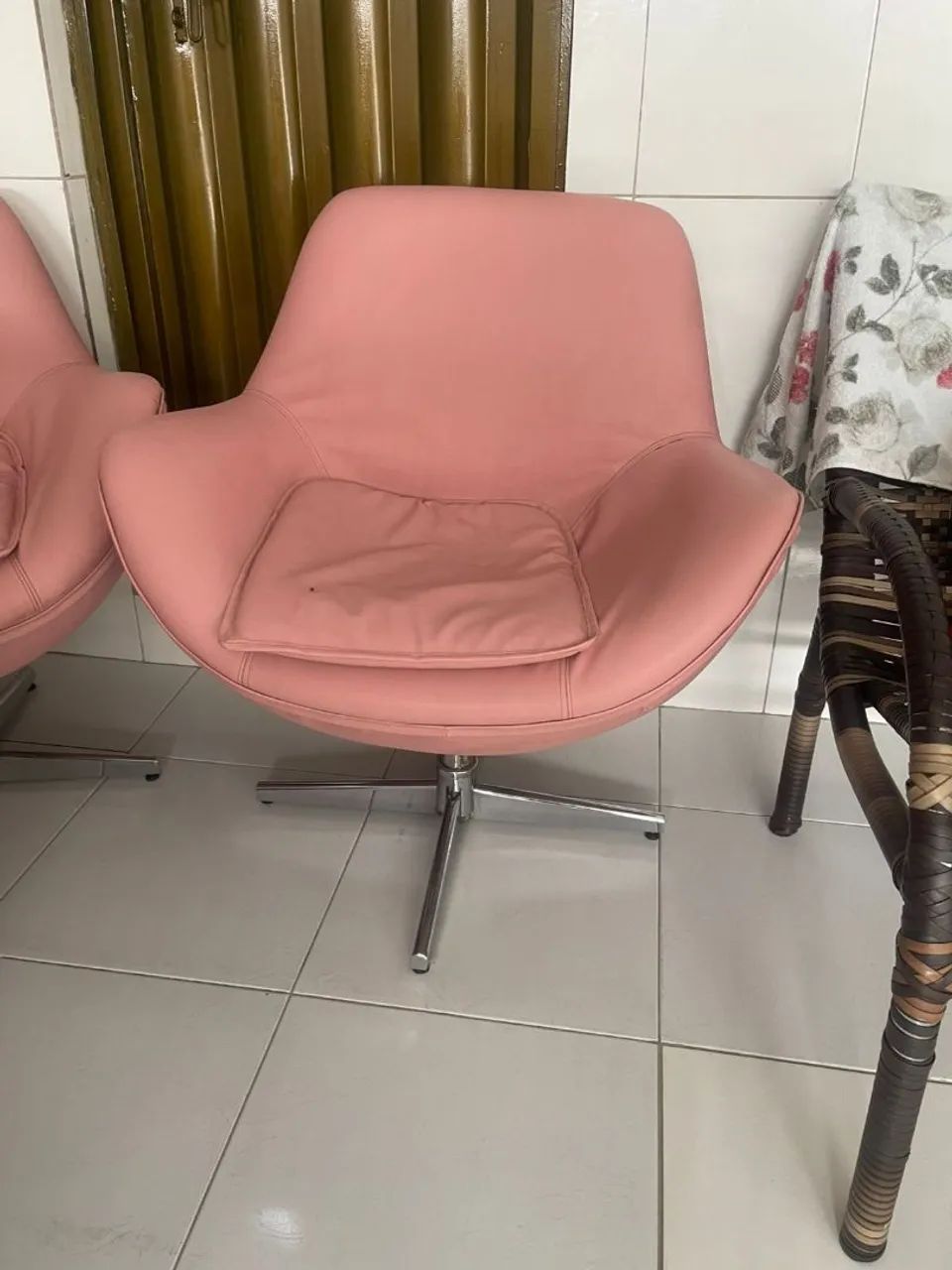  2 Cadeiras  - Foto 2