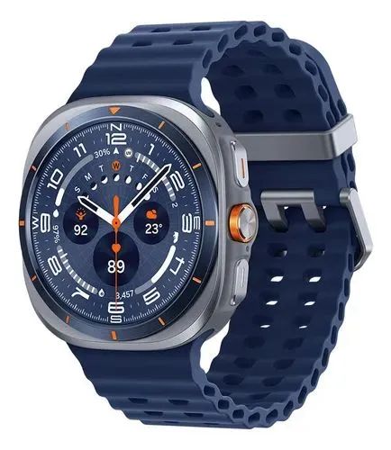 Galaxy Watch Ultra 2025 - Foto 4