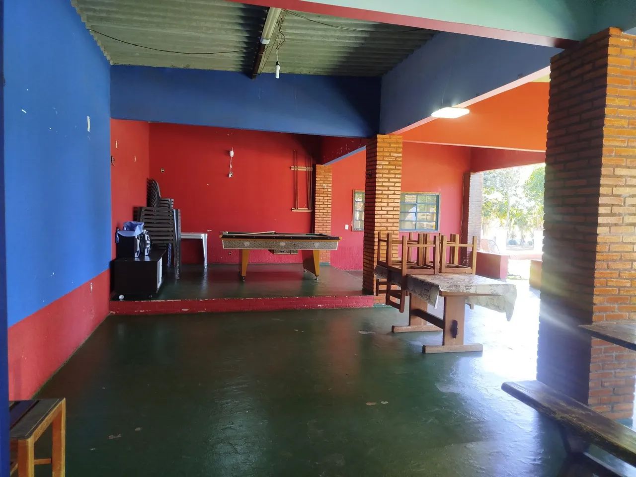 Vendo excelente chácara no quintas do Maranhão  - Foto 5