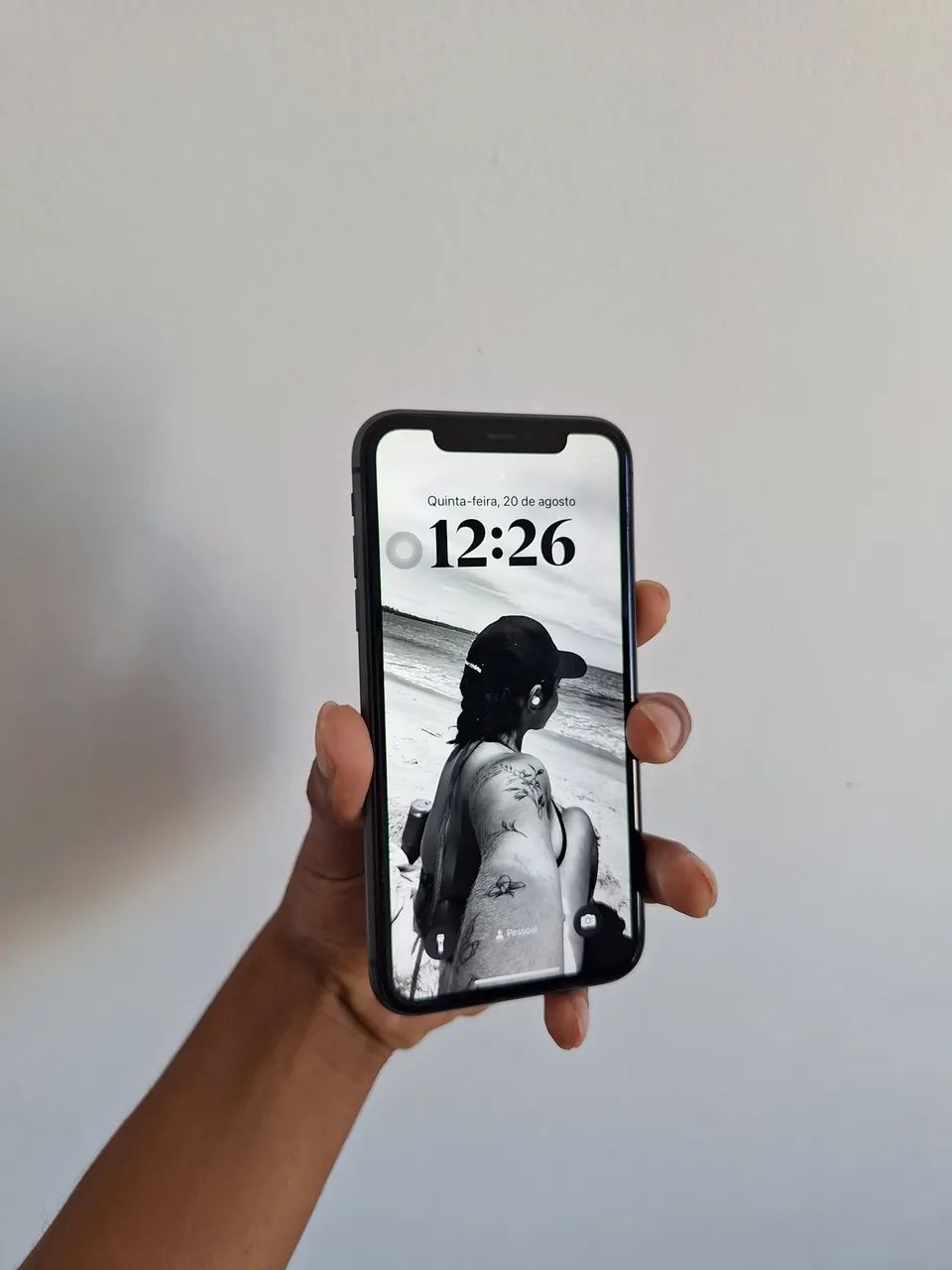 IPHONE 11  - Foto 3