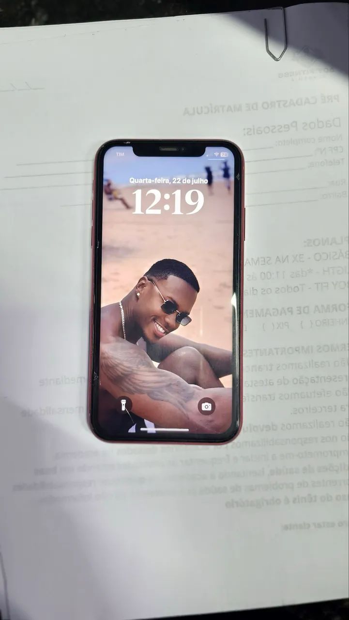 iPhone 11  - Foto 4