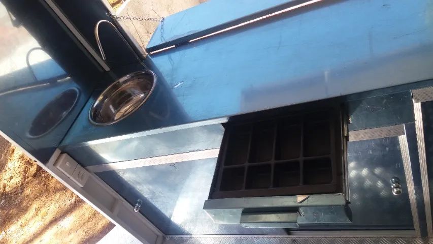 Trailer food lanchonete - Foto 4
