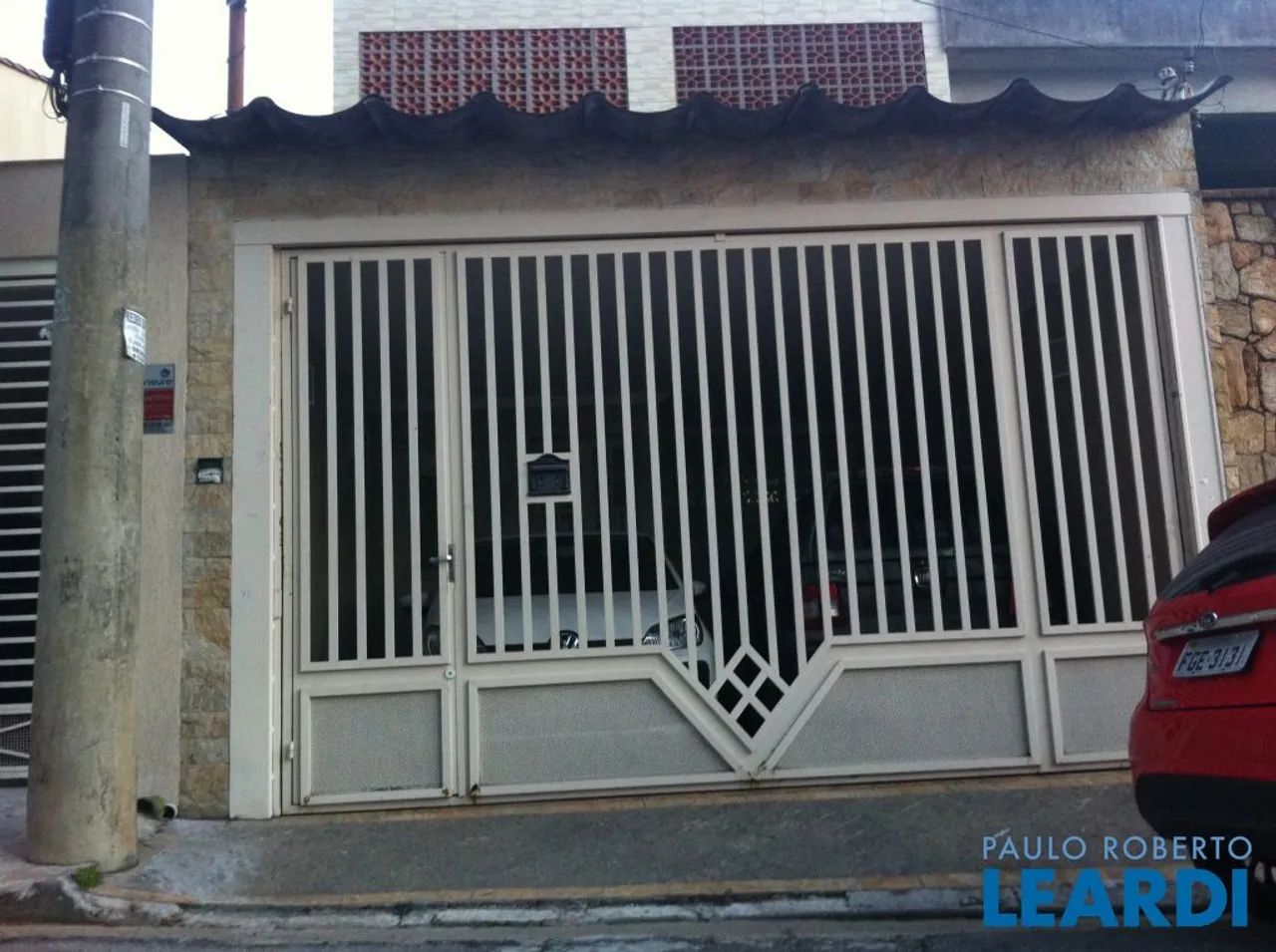 SOBRADO - TATUAPÉ - SP - Foto 2