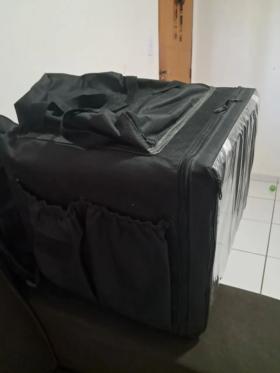 Bag motoboy  - Foto 3
