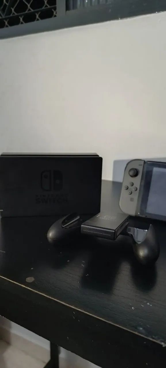 Nintendo Switch V1 - Foto 3