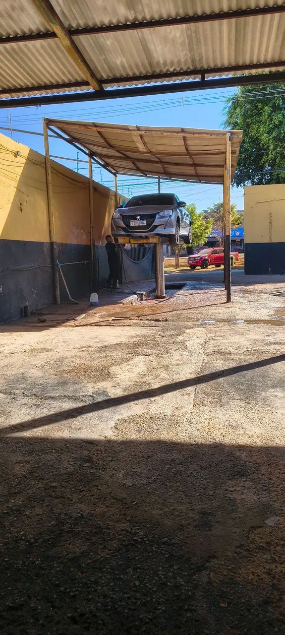 PONTO COMERCIAL LAVA JATO - Foto 2