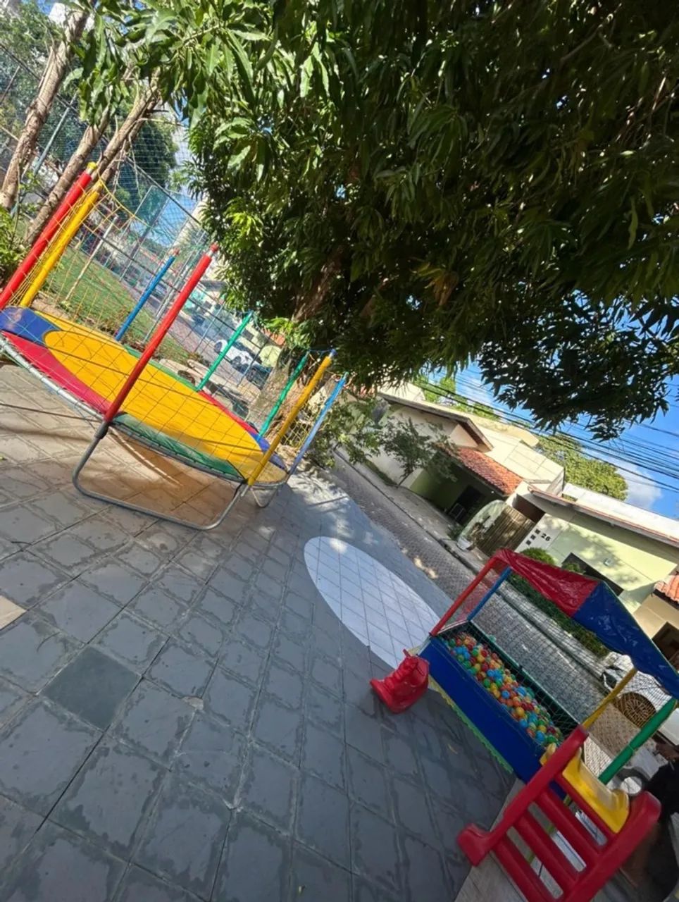 Aluguel de brinquedos  - Foto 3