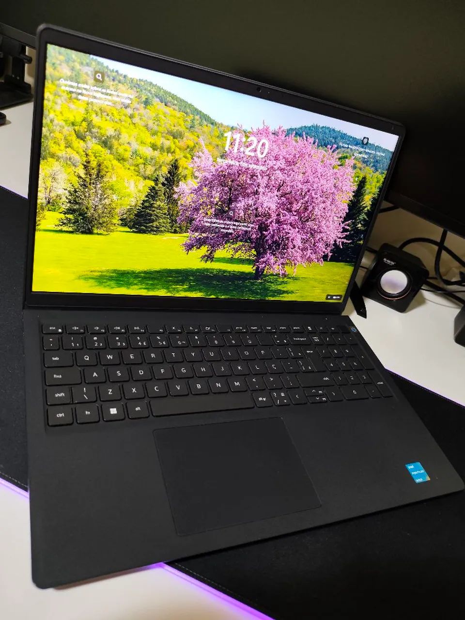 Notebook Dell 11° Geração DDR4