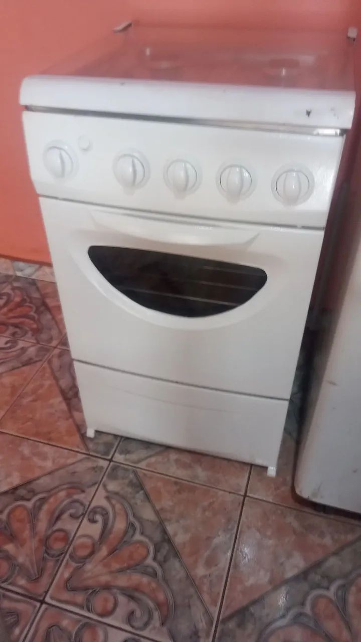 Fogão 