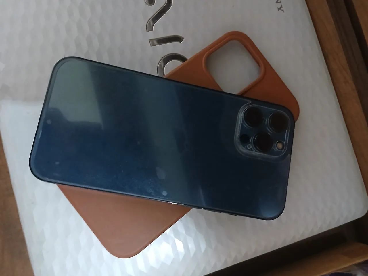 IPHONE 12 PRO MAX  - Foto 2