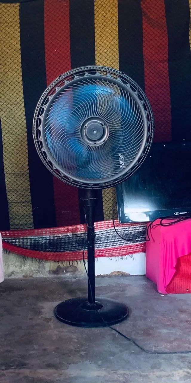 Ventilador 